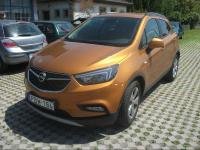 Mokka X 1.4 Turbo